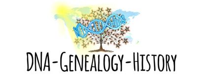 DNA-Genealogy-History (www.dna-genealogy-history.com)